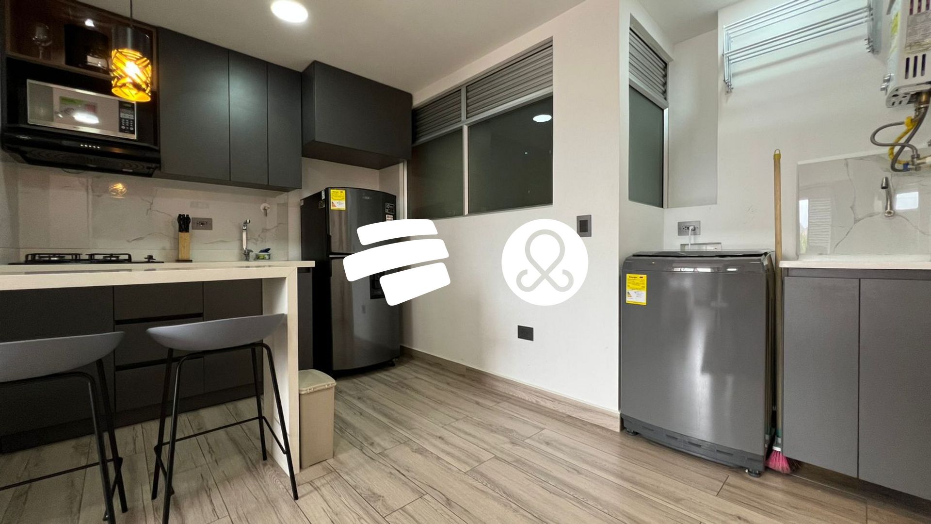 Apartamento en venta en Belén, Medellín · foto 3 de 7