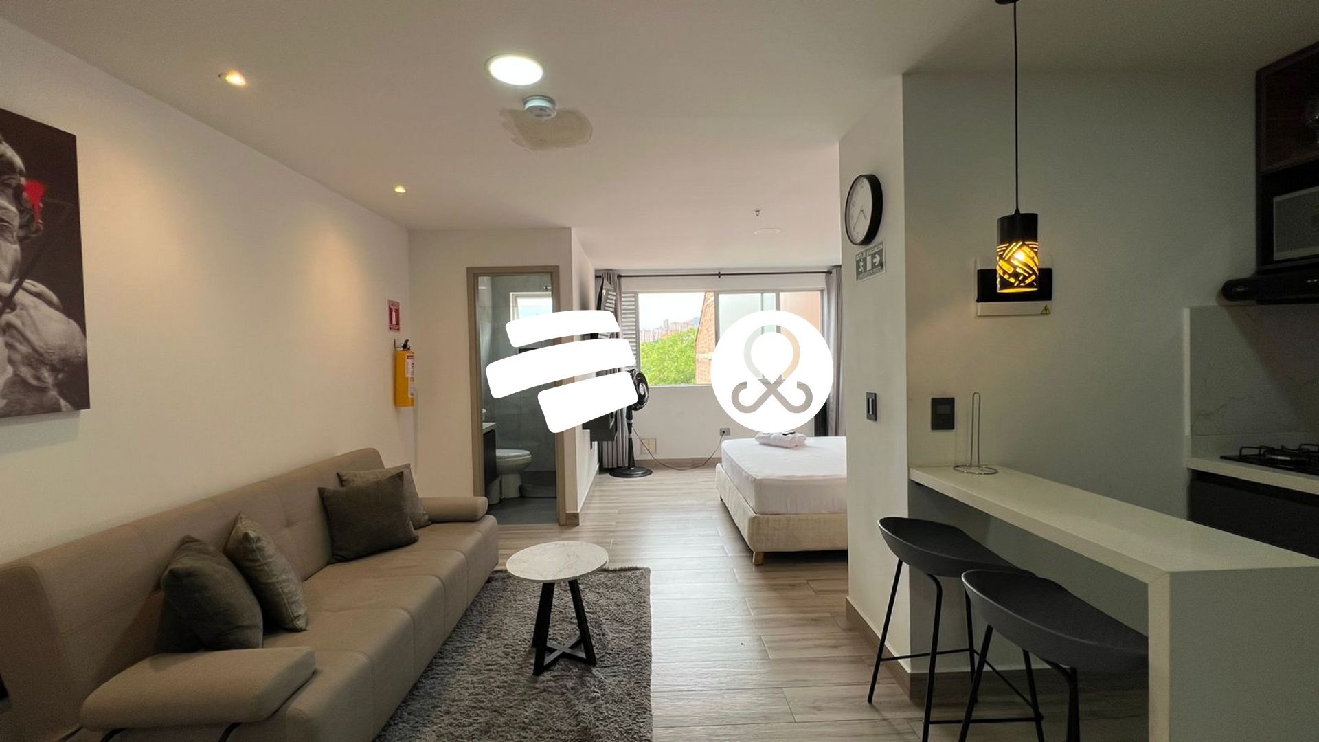 Apartamento en venta en Belén, Medellín · foto 5 de 7