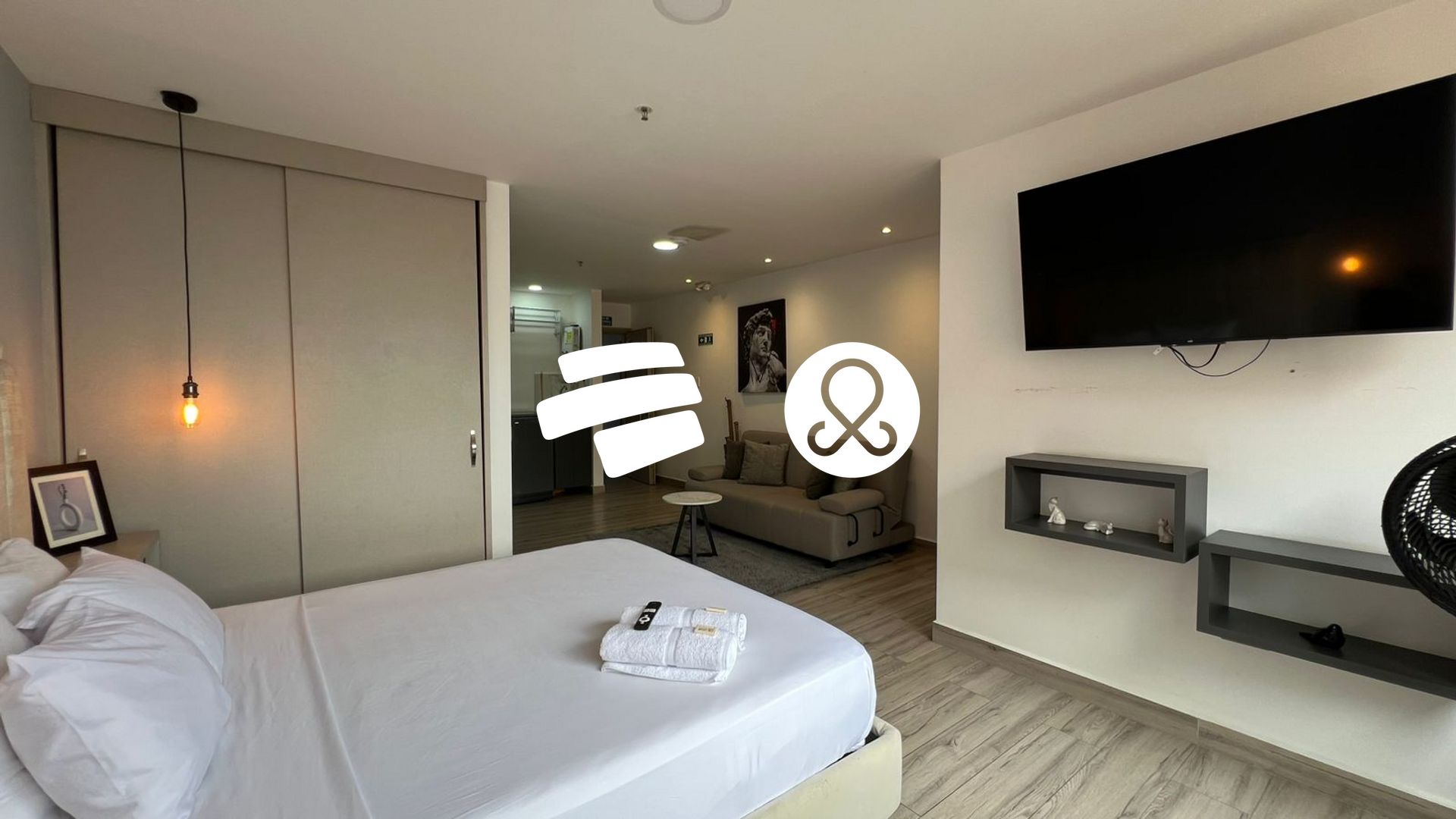Apartamento en venta en Belén, Medellín · foto 7 de 7