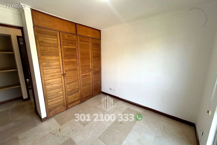 Apartamento de 3 alcobas en arriendo en La Abadia, Medellín, 94 m² · foto 12 de 24