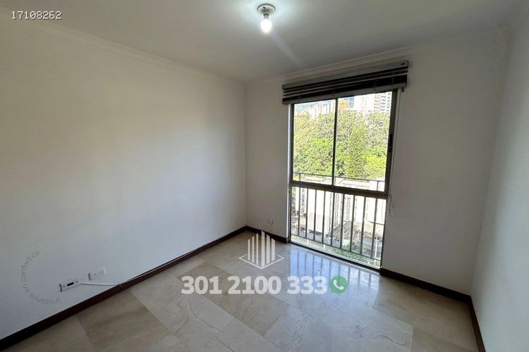 Apartamento de 3 alcobas en arriendo en La Abadia, Medellín, 94 m² · foto 10 de 24