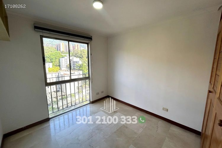 Apartamento de 3 alcobas en arriendo en La Abadia, Medellín, 94 m² · foto 16 de 24