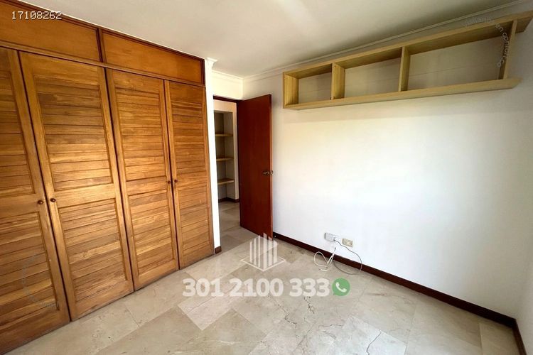 Apartamento de 3 alcobas en arriendo en La Abadia, Medellín, 94 m² · foto 17 de 24