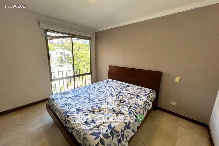 Apartamento de 3 alcobas en arriendo en La Abadia, Medellín, 94 m² · foto 18 de 24