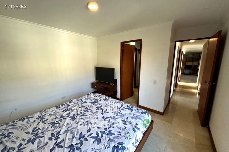 Apartamento de 3 alcobas en arriendo en La Abadia, Medellín, 94 m² · foto 20 de 24