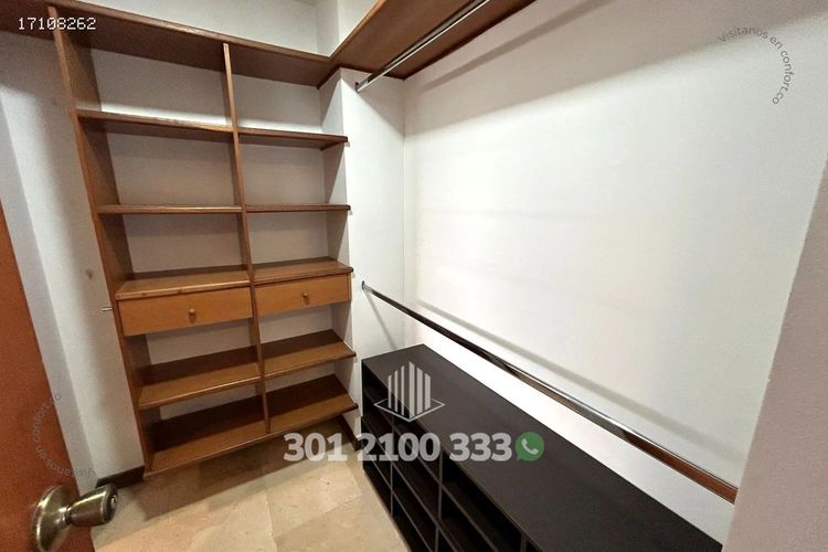 Apartamento de 3 alcobas en arriendo en La Abadia, Medellín, 94 m² · foto 22 de 24