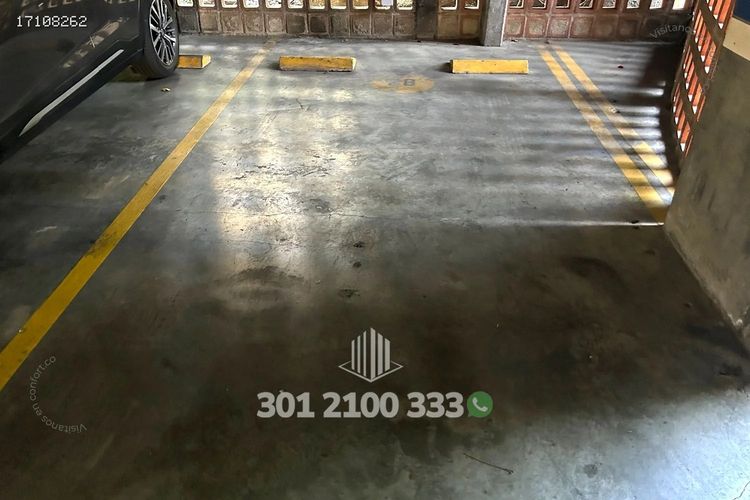 Apartamento de 3 alcobas en arriendo en La Abadia, Medellín, 94 m² · foto 24 de 24