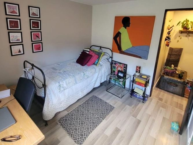 Apartamento de 2 alcobas en venta en El Poblado, Medellín, 90 m² · foto 5 de 13