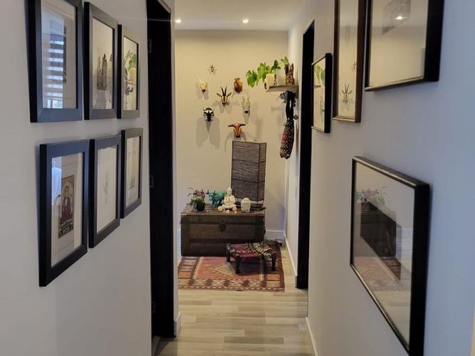 Apartamento de 2 alcobas en venta en El Poblado, Medellín, 90 m² · foto 9 de 13