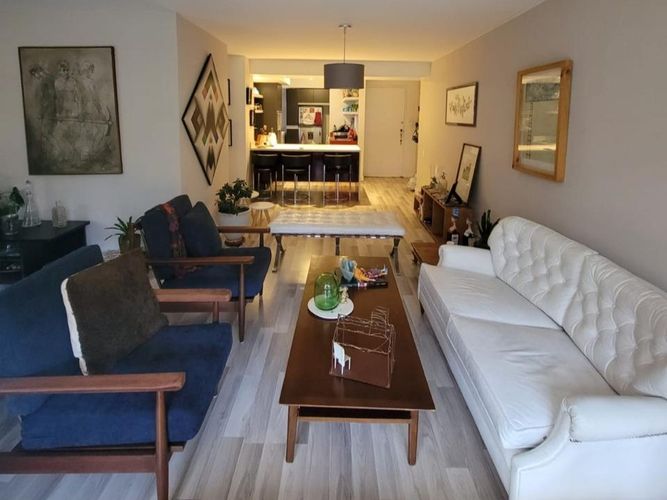 Apartamento de 2 alcobas en venta en El Poblado, Medellín, 90 m² · foto 6 de 13