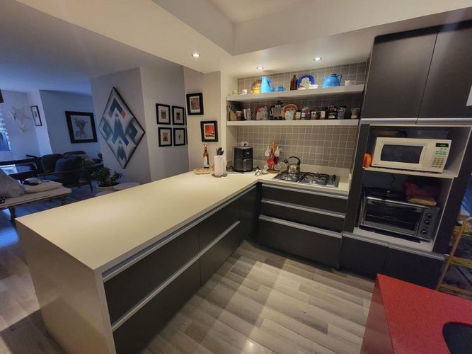 Apartamento de 2 alcobas en venta en El Poblado, Medellín, 90 m² · foto 13 de 13