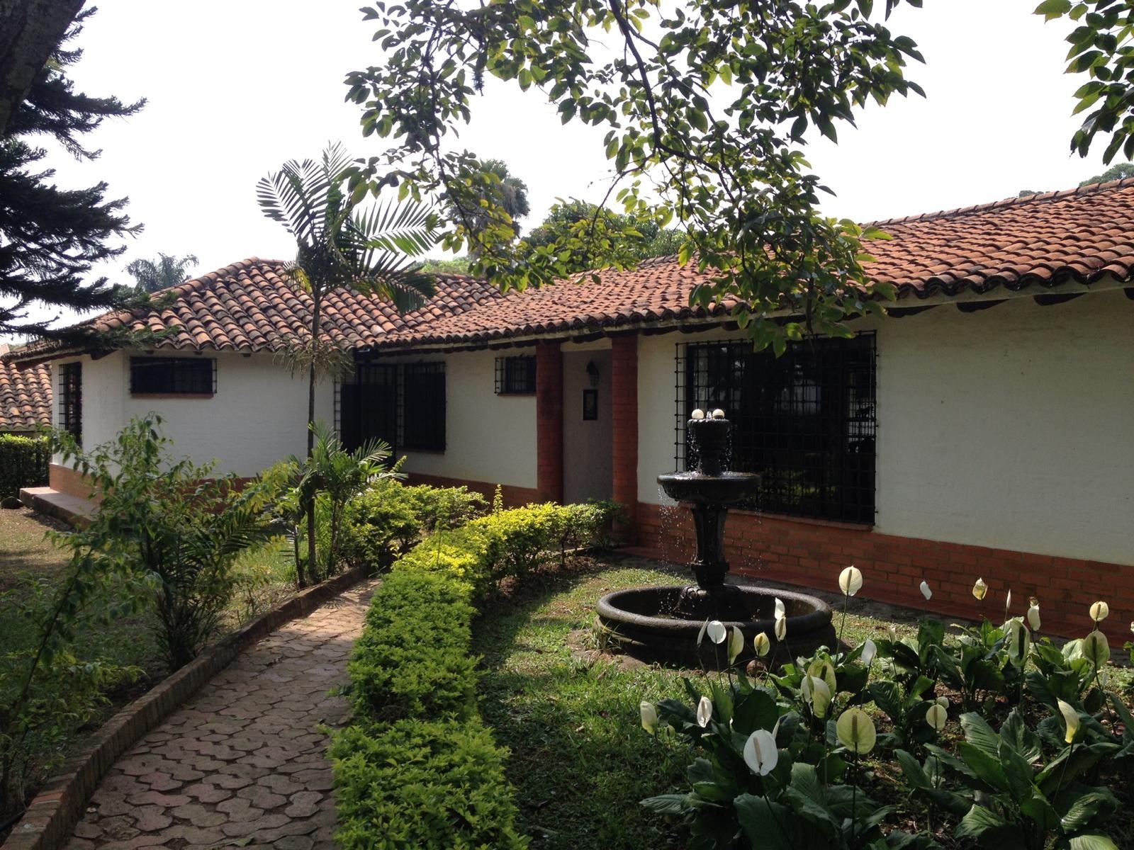 Casa en Arriendo en Pance, Cali