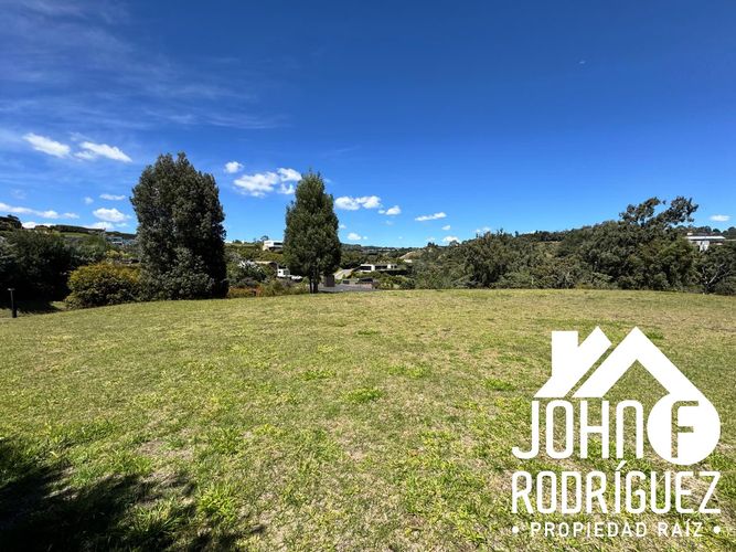 Lote en venta en Las Palmas, Envigado, 3957 m² · foto 8 de 15