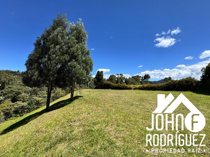 Lote en venta en Las Palmas, Envigado, 3957 m² · foto 11 de 15
