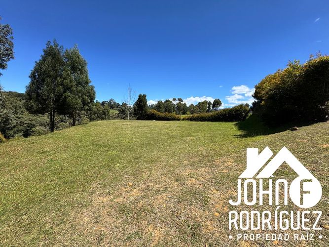 Lote en venta en Las Palmas, Envigado, 3957 m² · foto 5 de 15