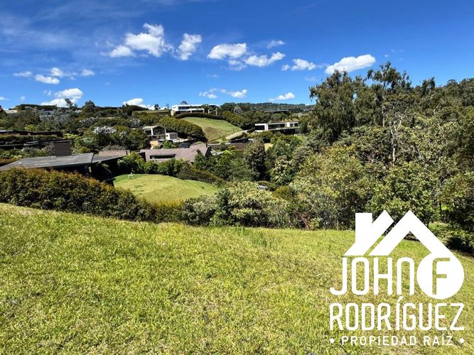 Lote en venta en Las Palmas, Envigado, 3957 m² · foto 6 de 15