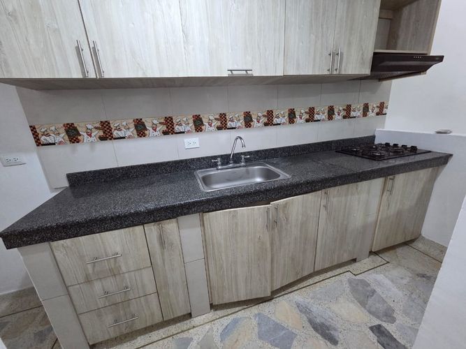 Casa de 4 alcobas en venta en Ciudadela Floralia, Cali, 120 m² · foto 3 de 13