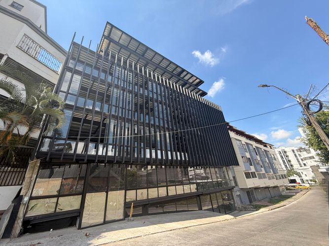 Local en arriendo en San Jose Sur, Pereira, 375 m² · foto 2 de 7