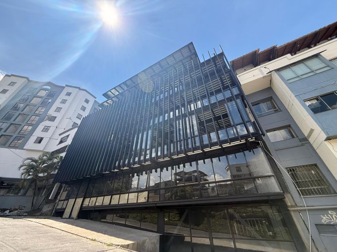 Local en arriendo en San Jose Sur, Pereira, 375 m² · foto 3 de 7