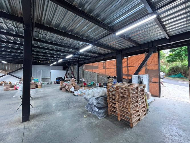 Local en arriendo en San Jose Sur, Pereira, 375 m² · foto 6 de 7