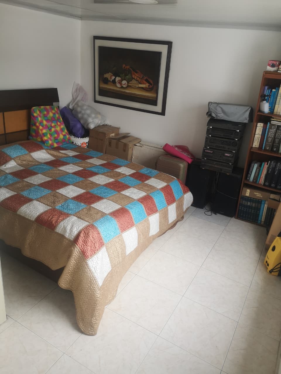 Casa en venta en San Jorge, Manizales · foto 9 de 13