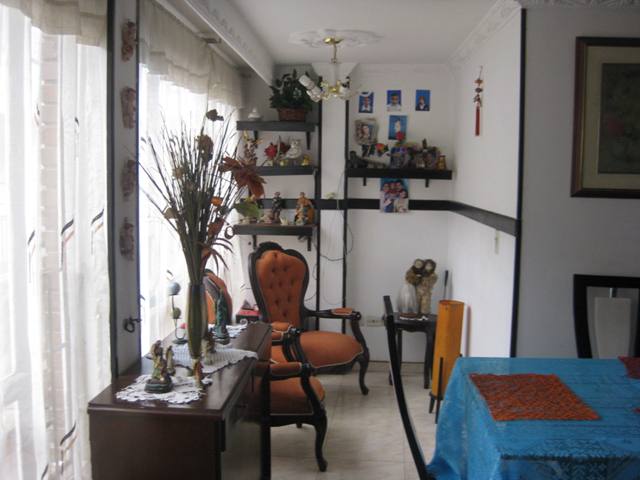Casa en venta en Fontibon, Bogotá · foto 19 de 24