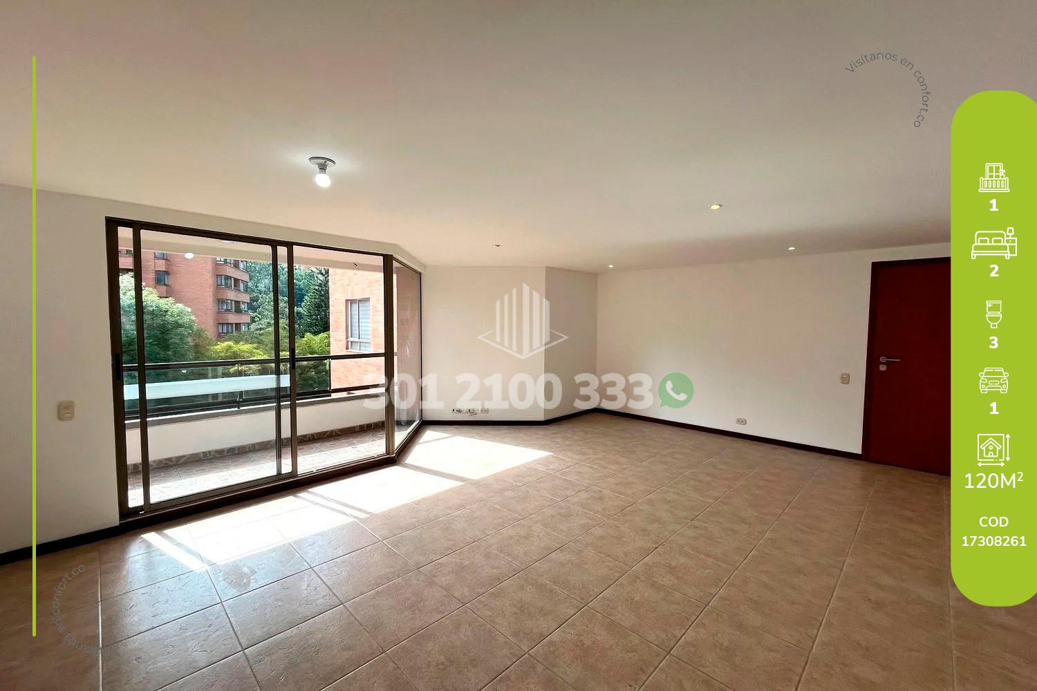 Foto del apartamento