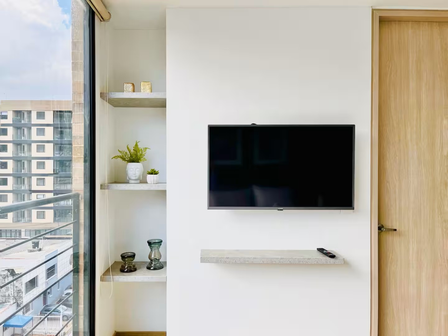Apartamento en venta en Santa Paula, Bogotá · foto 7 de 11