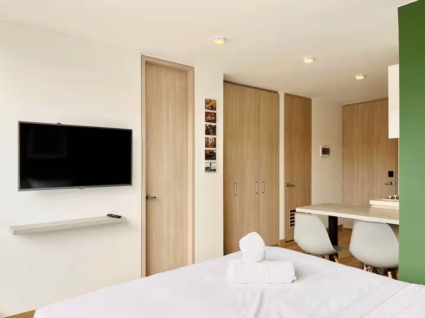 Apartamento en venta en Santa Paula, Bogotá · foto 5 de 11