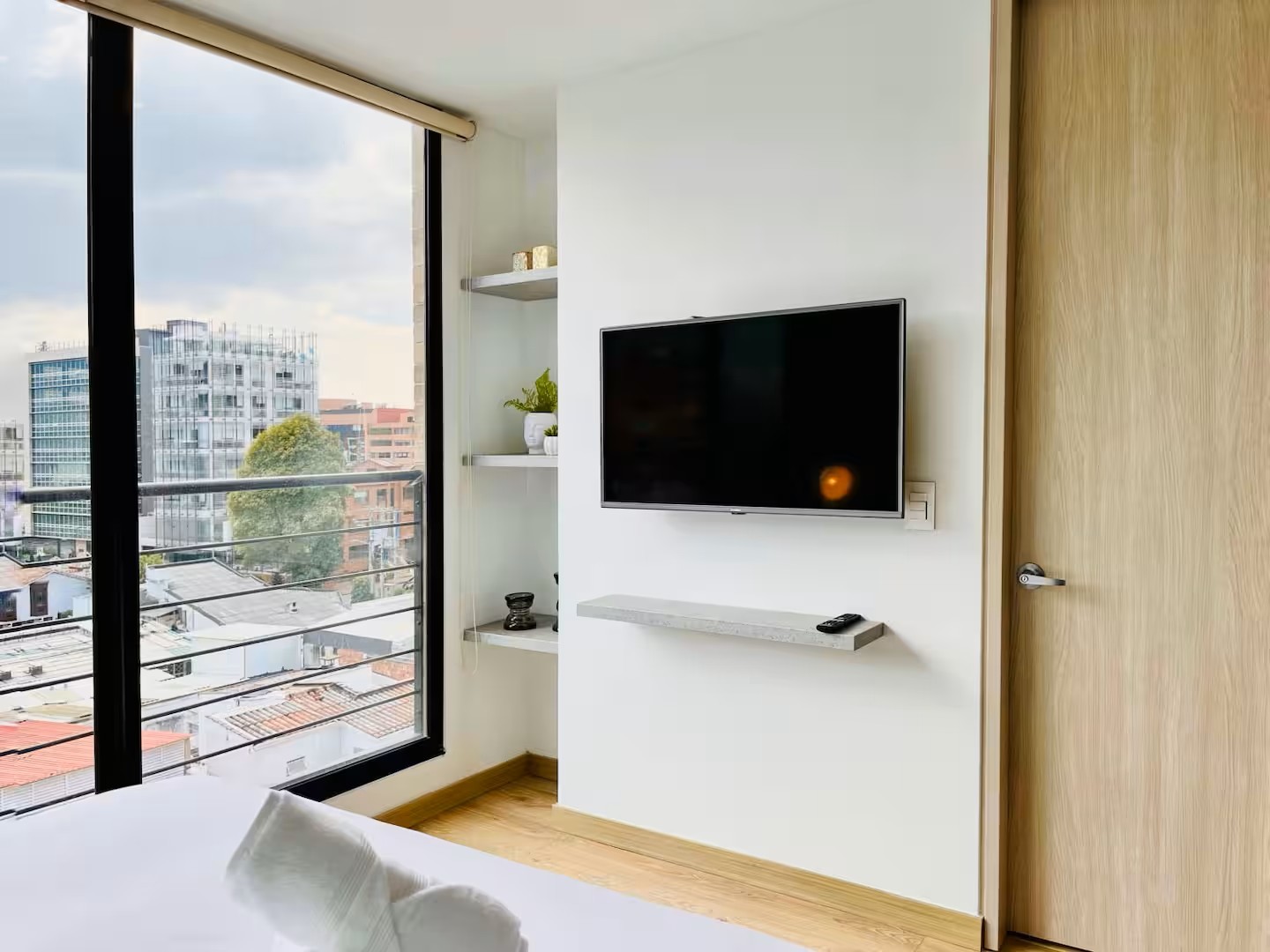 Apartamento en venta en Santa Paula, Bogotá · foto 10 de 11