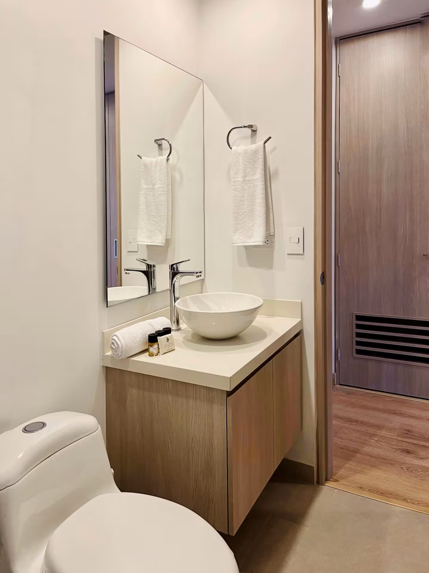 Apartamento en venta en Santa Paula, Bogotá · foto 11 de 11