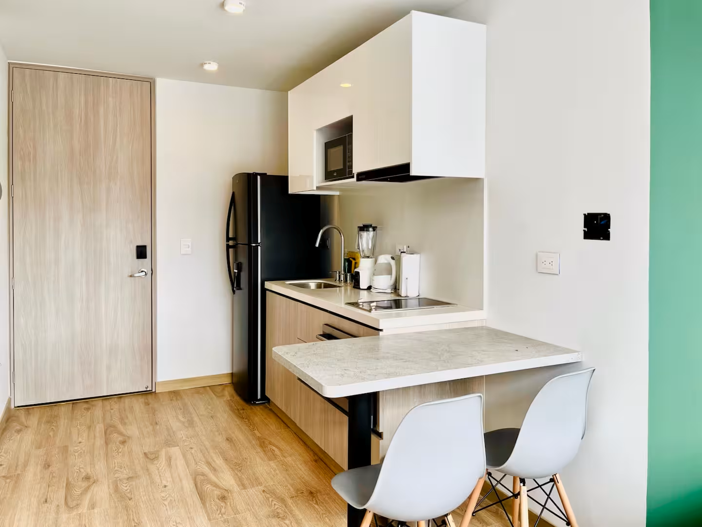 Apartamento en venta en Santa Paula, Bogotá · foto 3 de 11