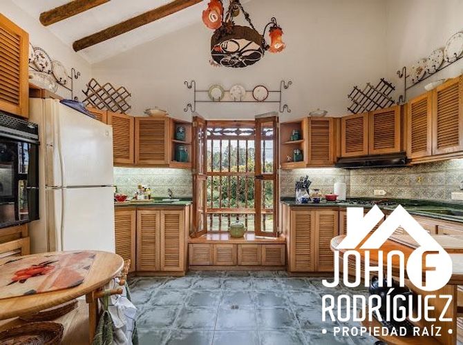Finca en venta en Pontezuela, Rionegro, 4500 m² · foto 14 de 24