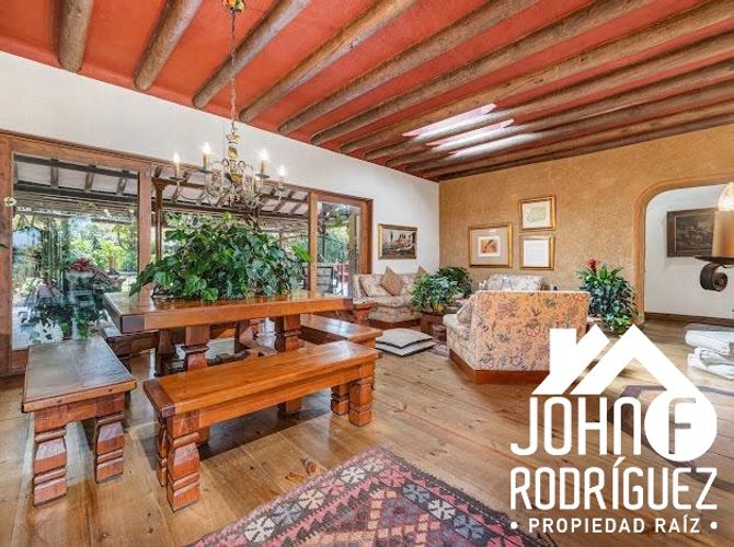Finca en venta en Pontezuela, Rionegro, 4500 m² · foto 11 de 24