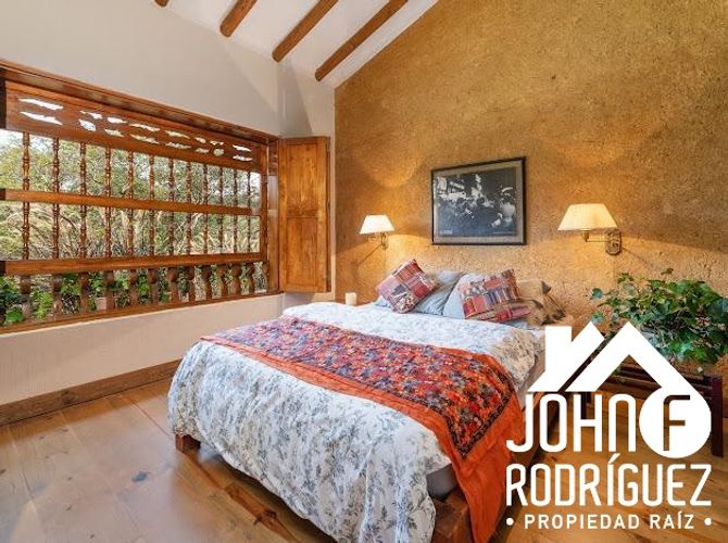 Finca en venta en Pontezuela, Rionegro, 4500 m² · foto 18 de 24
