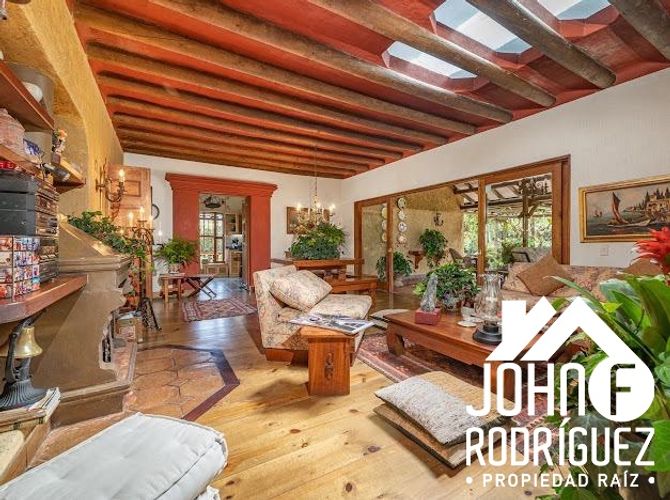 Finca en venta en Pontezuela, Rionegro, 4500 m² · foto 8 de 24