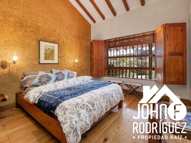 Finca en venta en Pontezuela, Rionegro, 4500 m² · foto 19 de 24