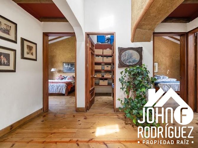 Finca en venta en Pontezuela, Rionegro, 4500 m² · foto 16 de 24