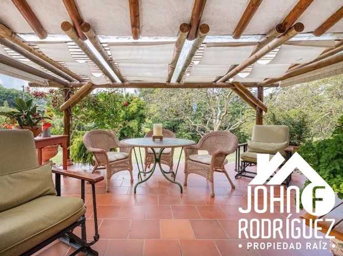 Finca en venta en Pontezuela, Rionegro, 4500 m² · foto 12 de 24