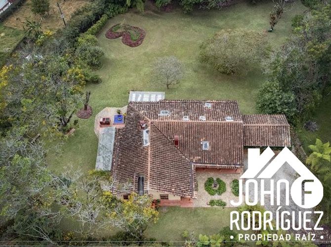 Finca en venta en Pontezuela, Rionegro, 4500 m² · foto 24 de 24