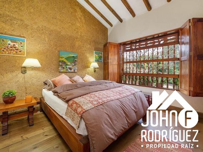 Finca en venta en Pontezuela, Rionegro, 4500 m² · foto 20 de 24
