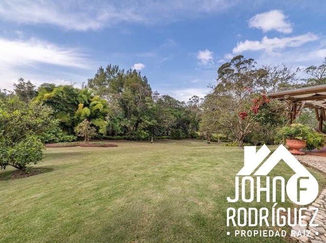Finca en venta en Pontezuela, Rionegro, 4500 m² · foto 6 de 24