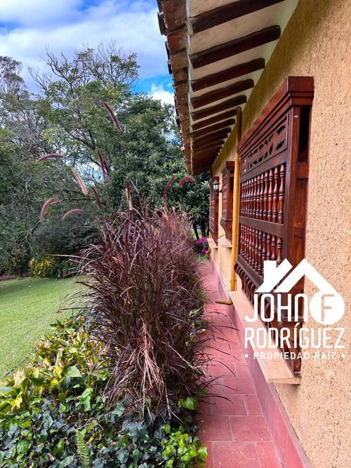 Finca en venta en Pontezuela, Rionegro, 4500 m² · foto 7 de 24