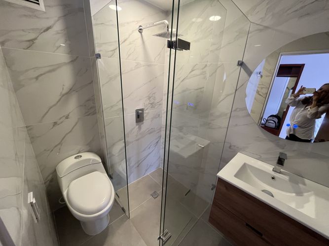 Apartamento de 3 alcobas en arriendo en Santa Barbara, Bogotá, 159 m² · foto 14 de 17