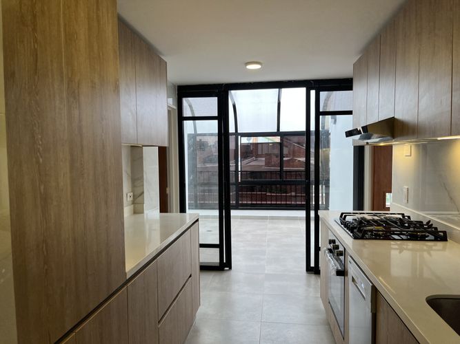 Apartamento de 3 alcobas en arriendo en Santa Barbara, Bogotá, 159 m² · foto 15 de 17