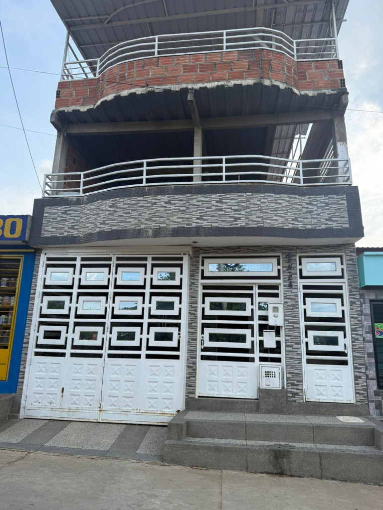 House for rent in Belen de umbria, Cúcuta