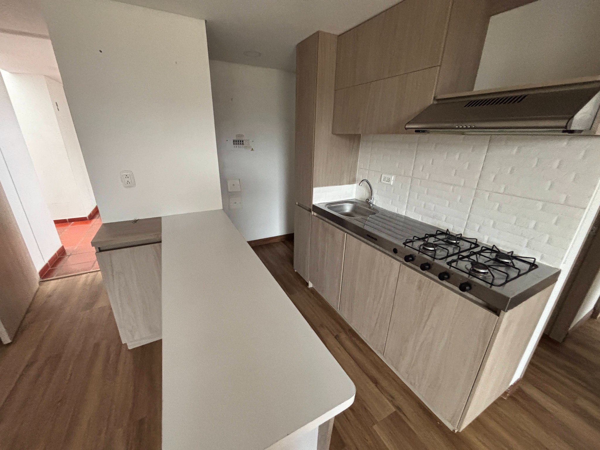 Apartamento en venta en Ub Los Geranios, Chía · foto 4 de 13