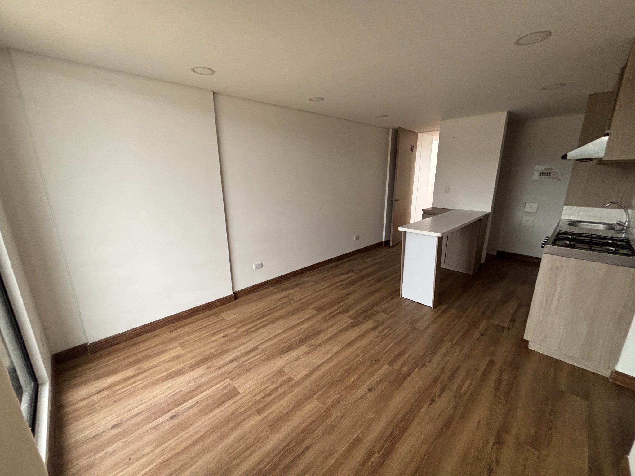 Apartamento en venta en Ub Los Geranios, Chía · foto 3 de 13