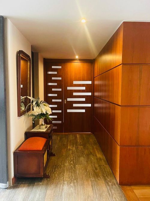 Apartamento de 3 alcobas en venta en Chapinero, Bogotá, 144 m² · foto 3 de 18