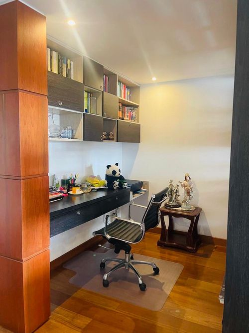 Apartamento de 3 alcobas en venta en Chapinero, Bogotá, 144 m² · foto 4 de 18